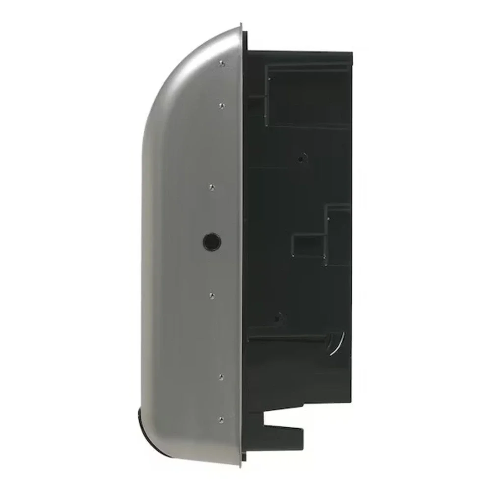 GEORGIA-PACIFIC 59466 Commrcl Stainless Steel Auto Paper Towel Dispenser 8